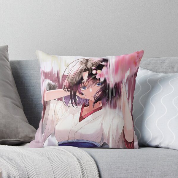 Artikelvorschau, Ryougi Shiki entworfen und verkauft von NayeliLindsay.