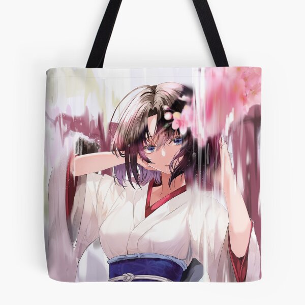 Artikelvorschau, Ryougi Shiki entworfen und verkauft von NayeliLindsay.