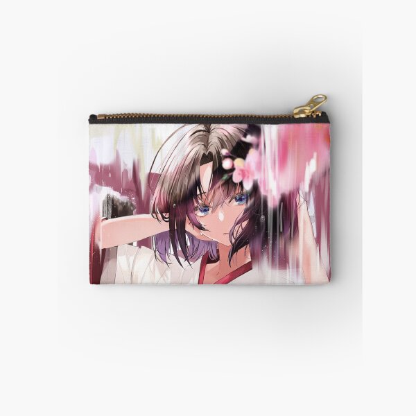 Item preview, Ryougi Shiki designed and sold by NayeliLindsay.