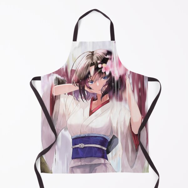 Item preview, Ryougi Shiki designed and sold by NayeliLindsay.