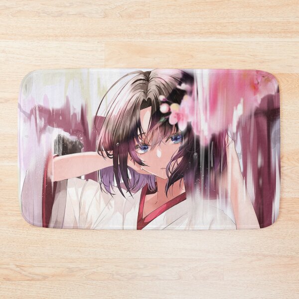 Item preview, Ryougi Shiki designed and sold by NayeliLindsay.