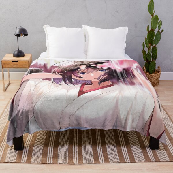 Item preview, Ryougi Shiki designed and sold by NayeliLindsay.
