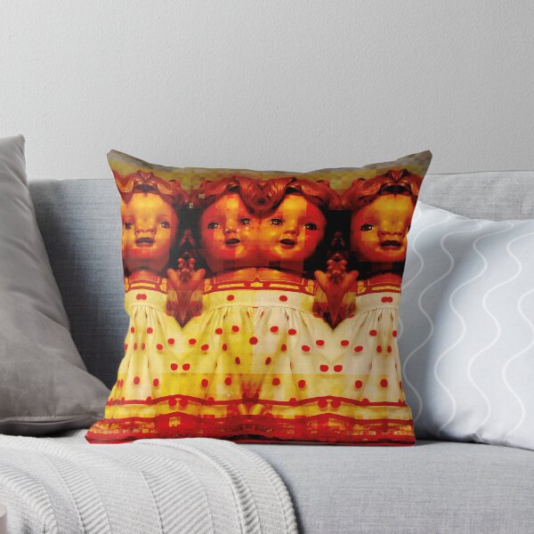 Item preview, Conjoined Rosie designed and sold by NannouKeruac.