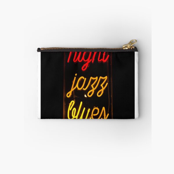 Item preview, jazz and blues night signals designed and sold by ReidoPix.