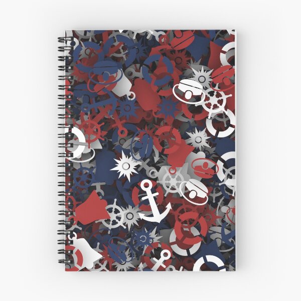 Item preview, Nautical things designed and sold by dima-v.