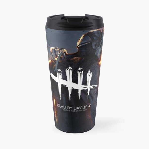 Dead By Daylight Mugs Redbubble