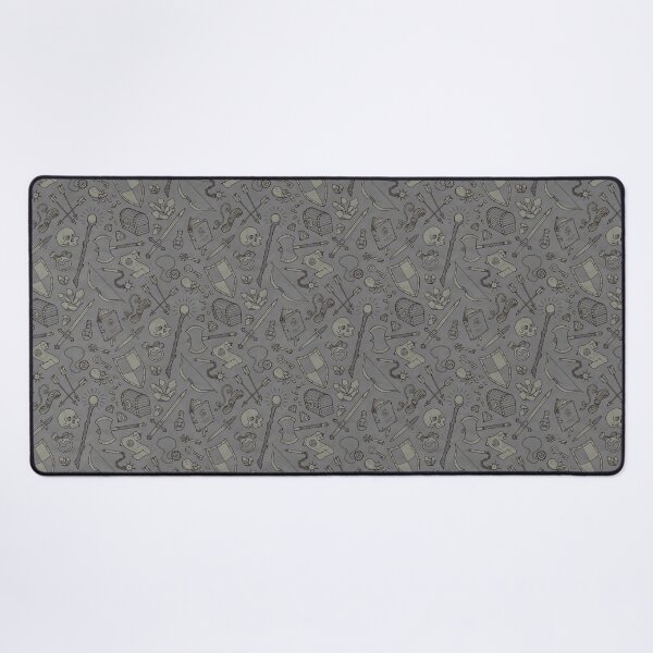 Item preview, Inventory in Grey designed and sold by katymakesthings.