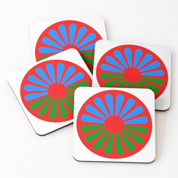 Item preview, Romani Gypsy Circle designed and sold by zuen.