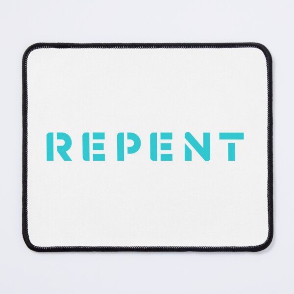 Item preview, Repent Sinner designed and sold by Morana5.
