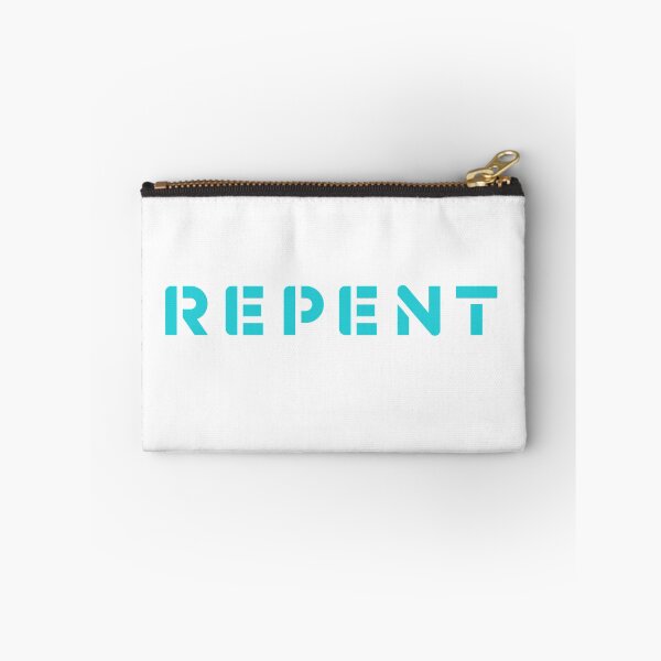 Item preview, Repent Sinner designed and sold by Morana5.