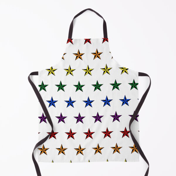 Item preview, Nautical Stars #2 designed and sold by IKDG.