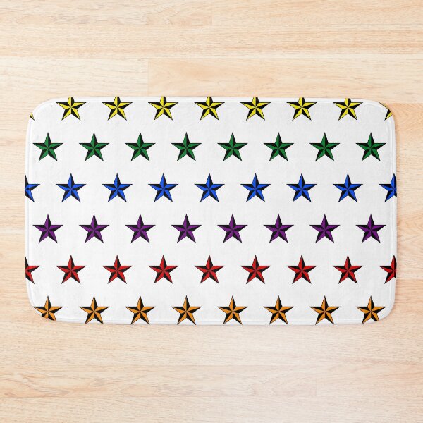 Item preview, Nautical Stars #2 designed and sold by IKDG.
