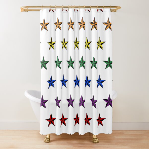 Item preview, Nautical Stars #2 designed and sold by IKDG.