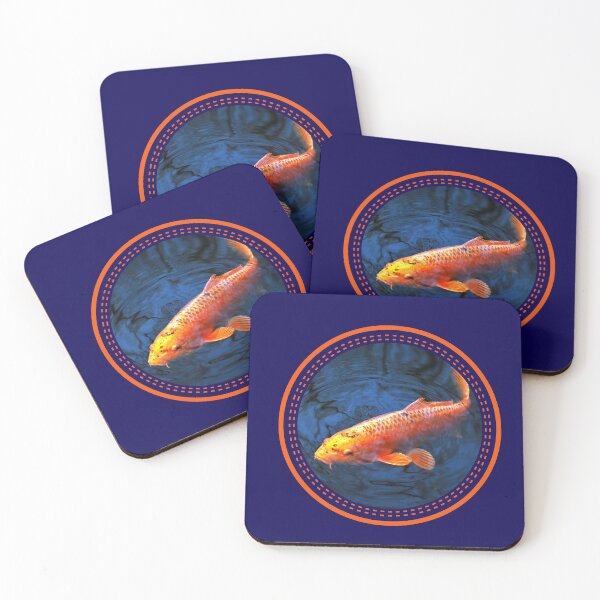 Item preview, Koi designed and sold by artistoutfitter.