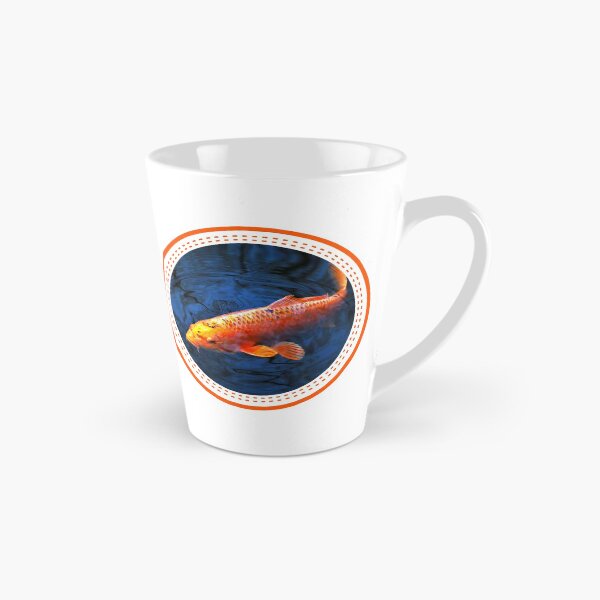 Artikelvorschau, Koi entworfen und verkauft von artistoutfitter.