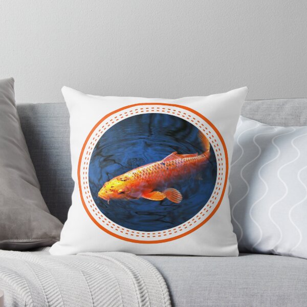 Item preview, Koi designed and sold by artistoutfitter.