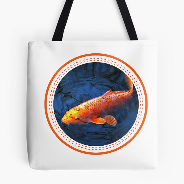 Item preview, Koi designed and sold by artistoutfitter.
