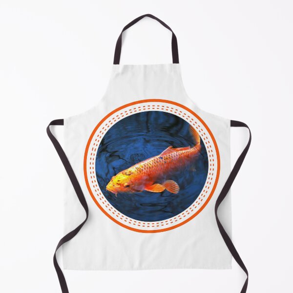 Item preview, Koi designed and sold by artistoutfitter.