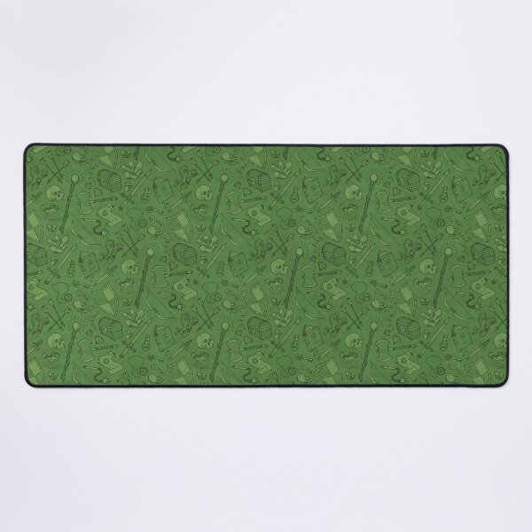 Item preview, Inventory in Green designed and sold by katymakesthings.