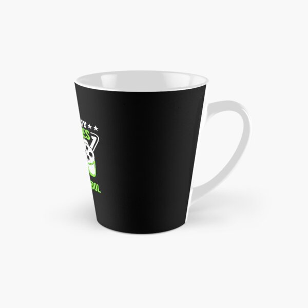 Item preview, Born to play video games forced to go to school designed and sold by ZDreamers.