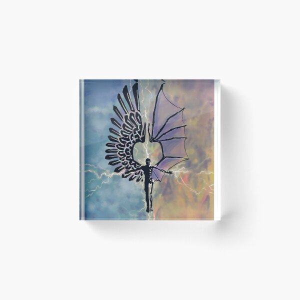 Item preview, Dualities designed and sold by LorinNelson.