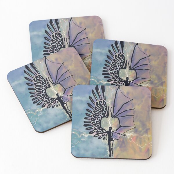Item preview, Dualities designed and sold by LorinNelson.