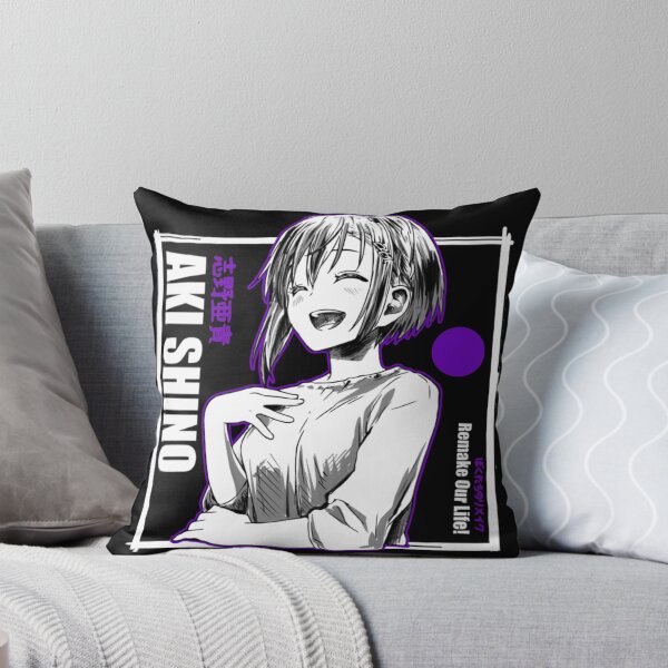 Item preview, Aki Shino designed and sold by NayeliLindsay.