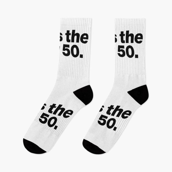 Item preview, 40 is the new 50 (black) designed and sold by dudethecreator.