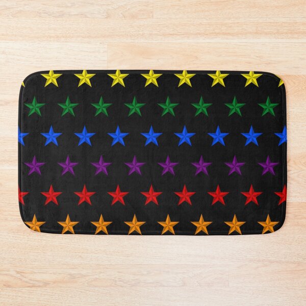 Item preview, Nautical Stars #3 designed and sold by IKDG.