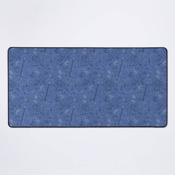 Item preview, Inventory in Blue designed and sold by katymakesthings.
