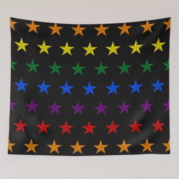 Item preview, Nautical Stars #3 designed and sold by IKDG.