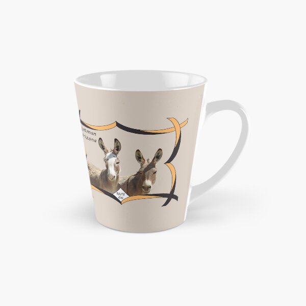 Item preview, Wildlife, gifts, wild burros, Oatman, Arizona, Route 66 designed and sold by Sandra O'Toole.