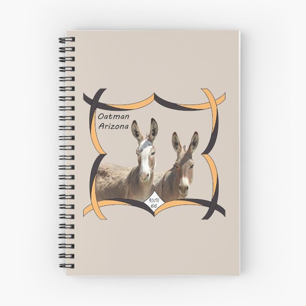 Item preview, Wildlife, gifts, wild burros, Oatman, Arizona, Route 66 designed and sold by Sandra O'Toole.
