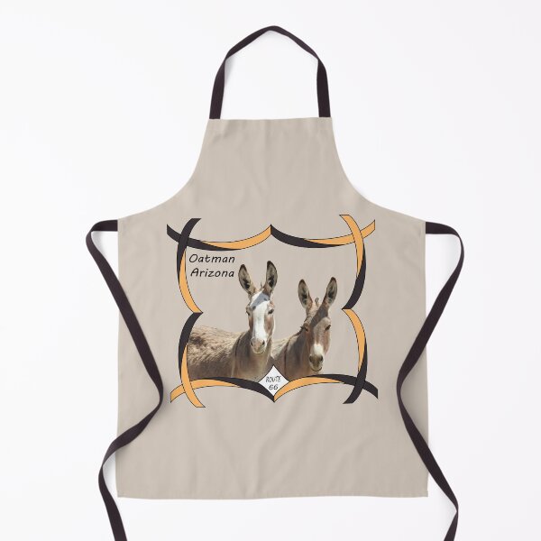 Item preview, Wildlife, gifts, wild burros, Oatman, Arizona, Route 66 designed and sold by Sandra O'Toole.