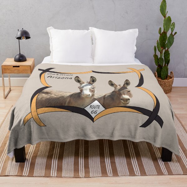 Item preview, Wildlife, gifts, wild burros, Oatman, Arizona, Route 66 designed and sold by Sandra O'Toole.