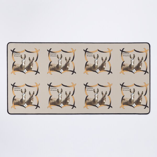 Item preview, Wildlife, gifts, wild burros, Oatman, Arizona, Route 66 designed and sold by Sandra O'Toole.