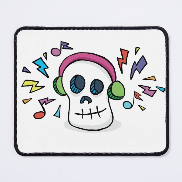 Item preview, Music to the bone designed and sold by monkeysoup.