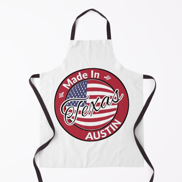 Item preview, Made In Austin Texas USA designed and sold by Worldesigns by Artsiren.