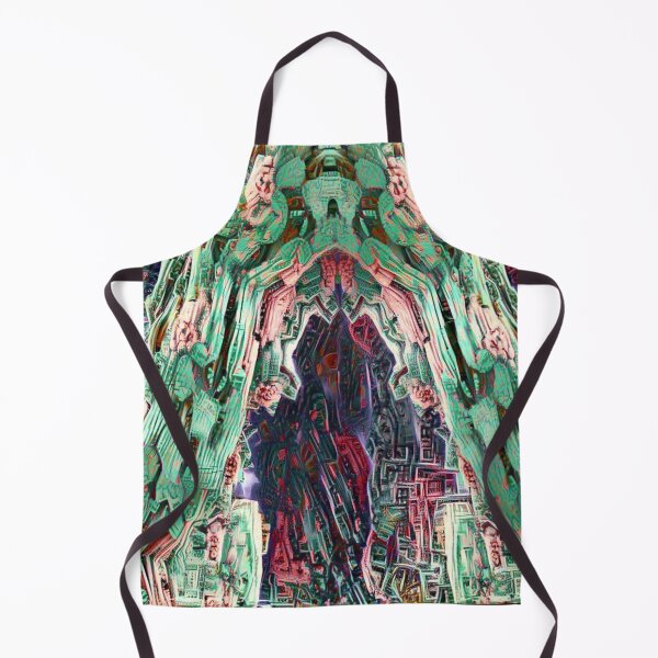 Item preview, In A Fractal Cathedral  designed and sold by Campbell Gallery.