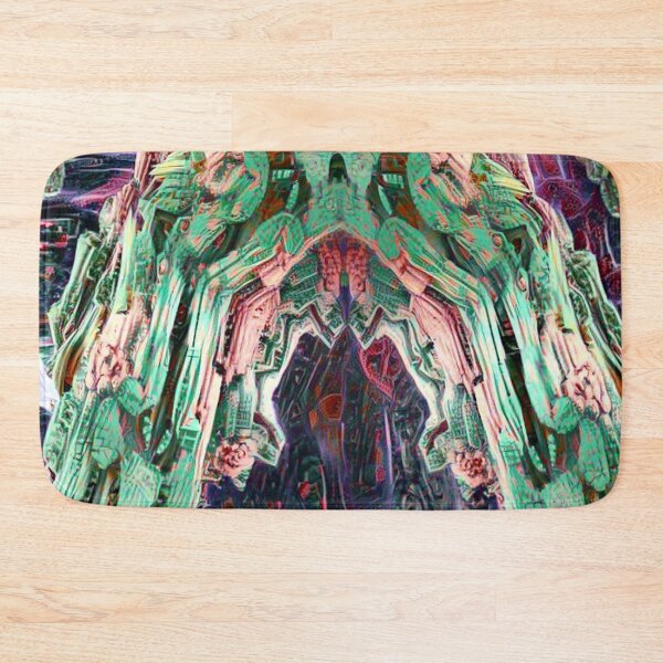 Item preview, In A Fractal Cathedral  designed and sold by Campbell Gallery.