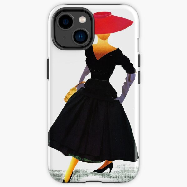 New Look iPhone Tough Case