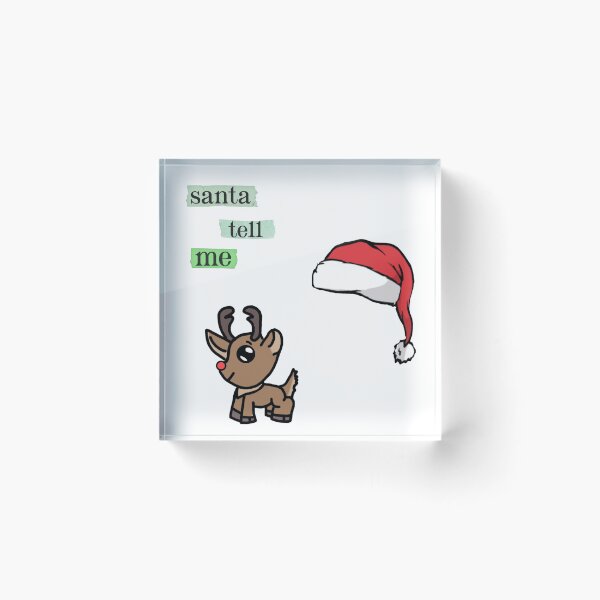Item preview, Christmas  designed and sold by Tree-Vega.