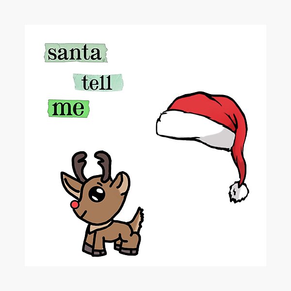 Item preview, Christmas  designed and sold by Tree-Vega.