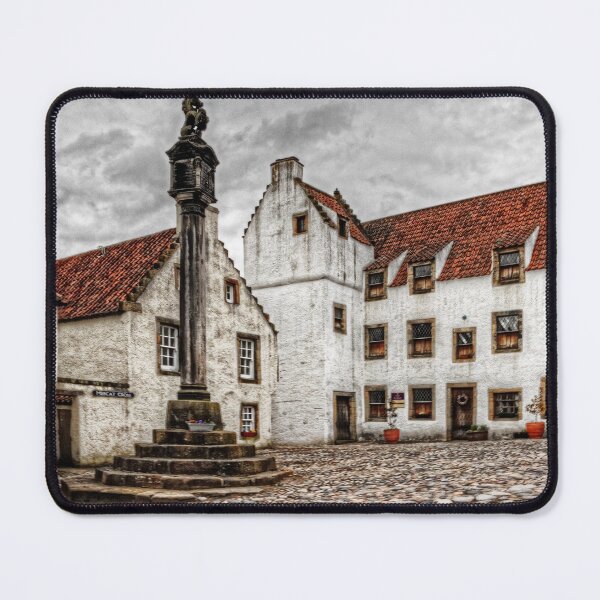 Item preview, Culross Market Cross designed and sold by tomg.