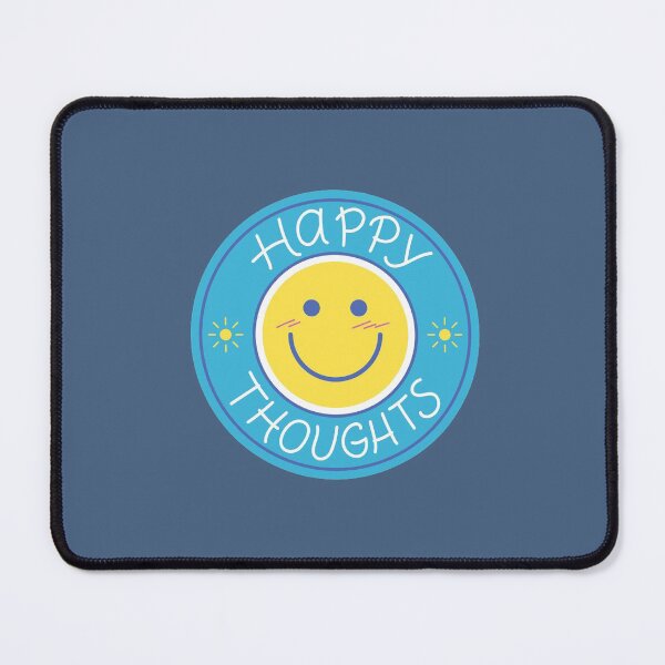 Item preview, Happy Toughts designed and sold by IKERAS.