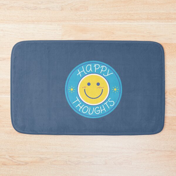 Item preview, Happy Toughts designed and sold by IKERAS.