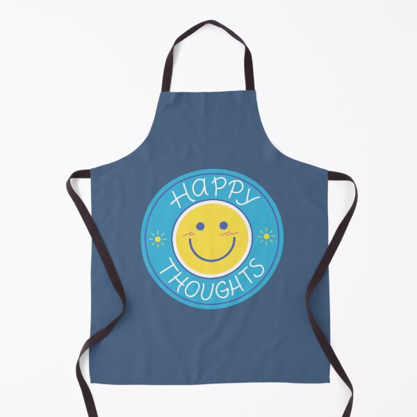 Item preview, Happy Toughts designed and sold by IKERAS.