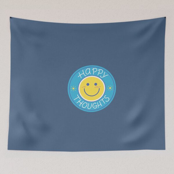 Item preview, Happy Toughts designed and sold by IKERAS.
