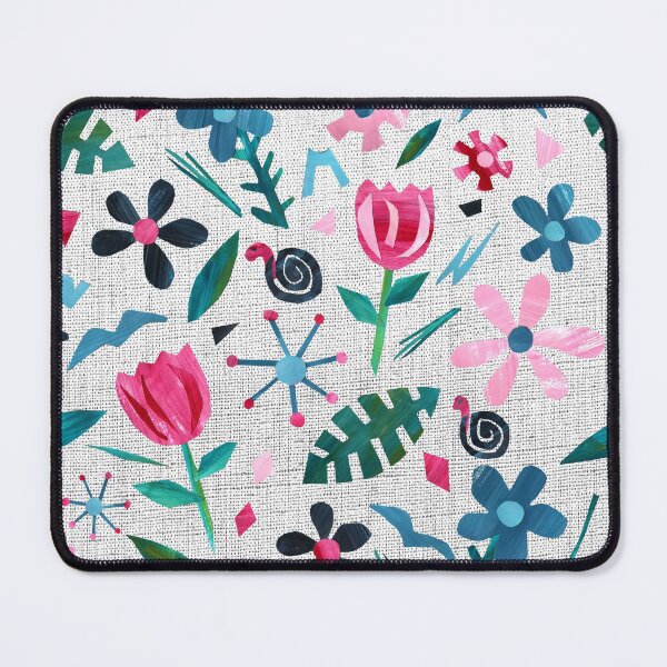 Item preview, Papercut Flower Garden designed and sold by whyitsme.