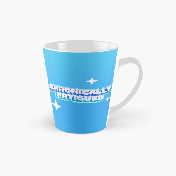 Item preview, Chronically Fatigued designed and sold by deliinthesky.